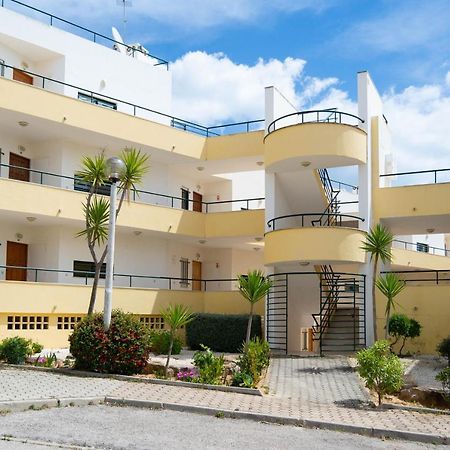 Clube Meia Praia ラゴス エクステリア 写真