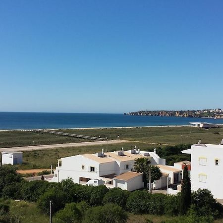 Clube Meia Praia ラゴス エクステリア 写真