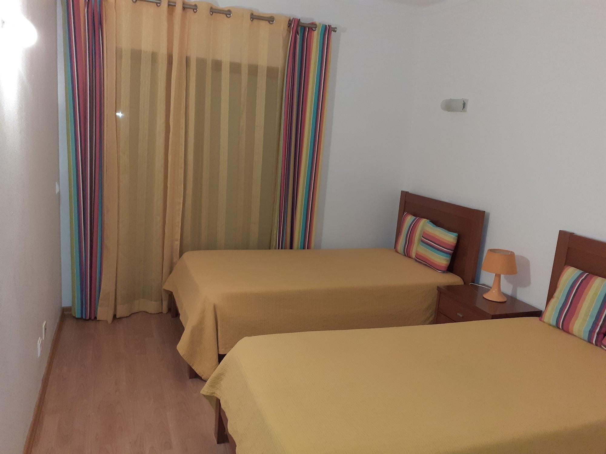 Clube Meia Praia ラゴス エクステリア 写真