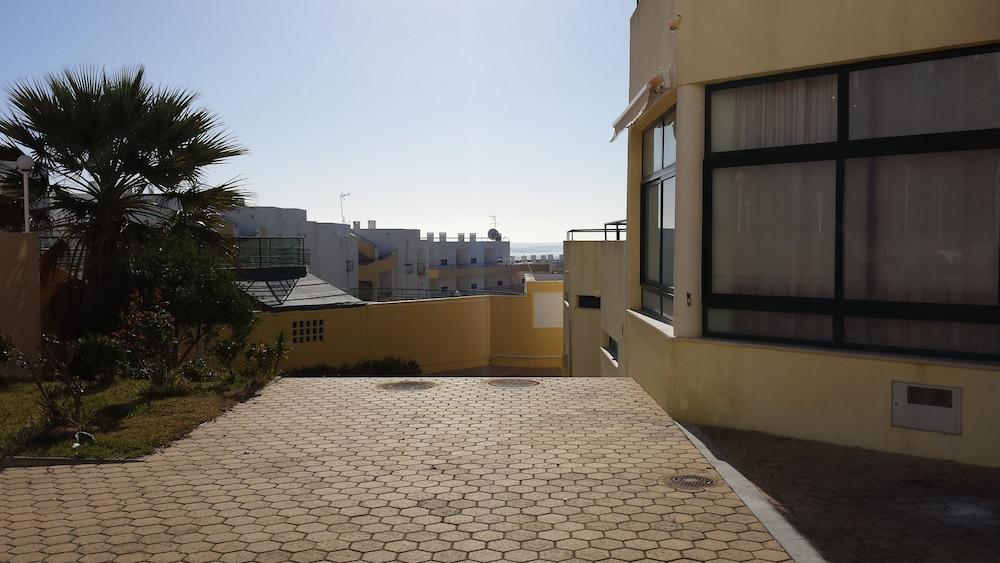 Clube Meia Praia ラゴス エクステリア 写真