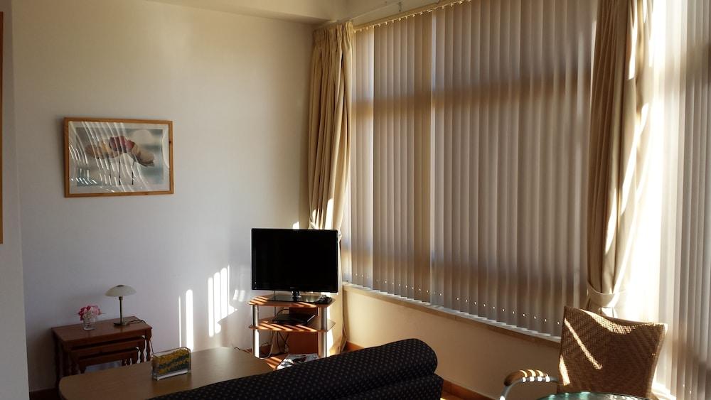 Clube Meia Praia ラゴス エクステリア 写真