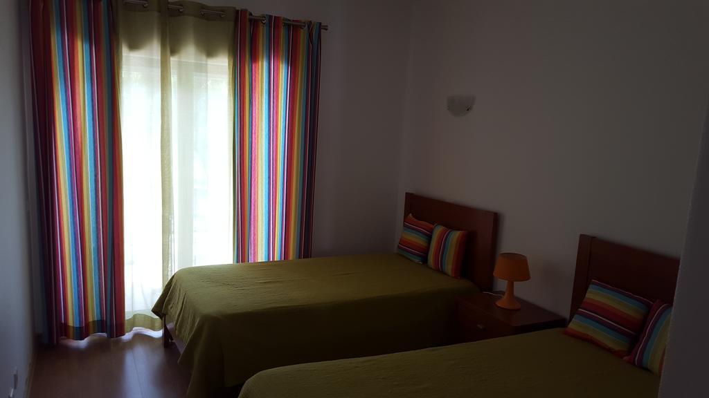Clube Meia Praia ラゴス エクステリア 写真