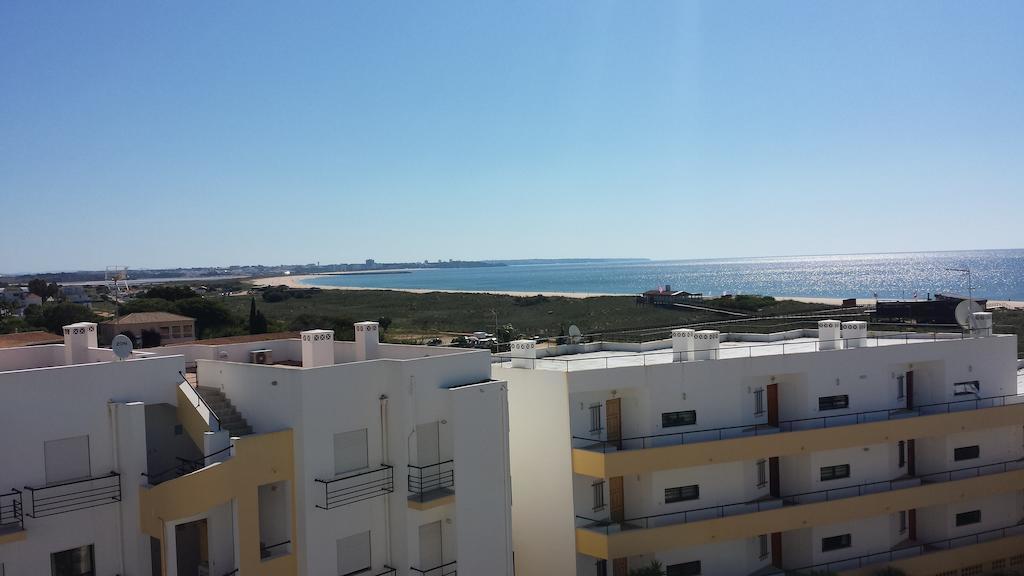 Clube Meia Praia ラゴス エクステリア 写真